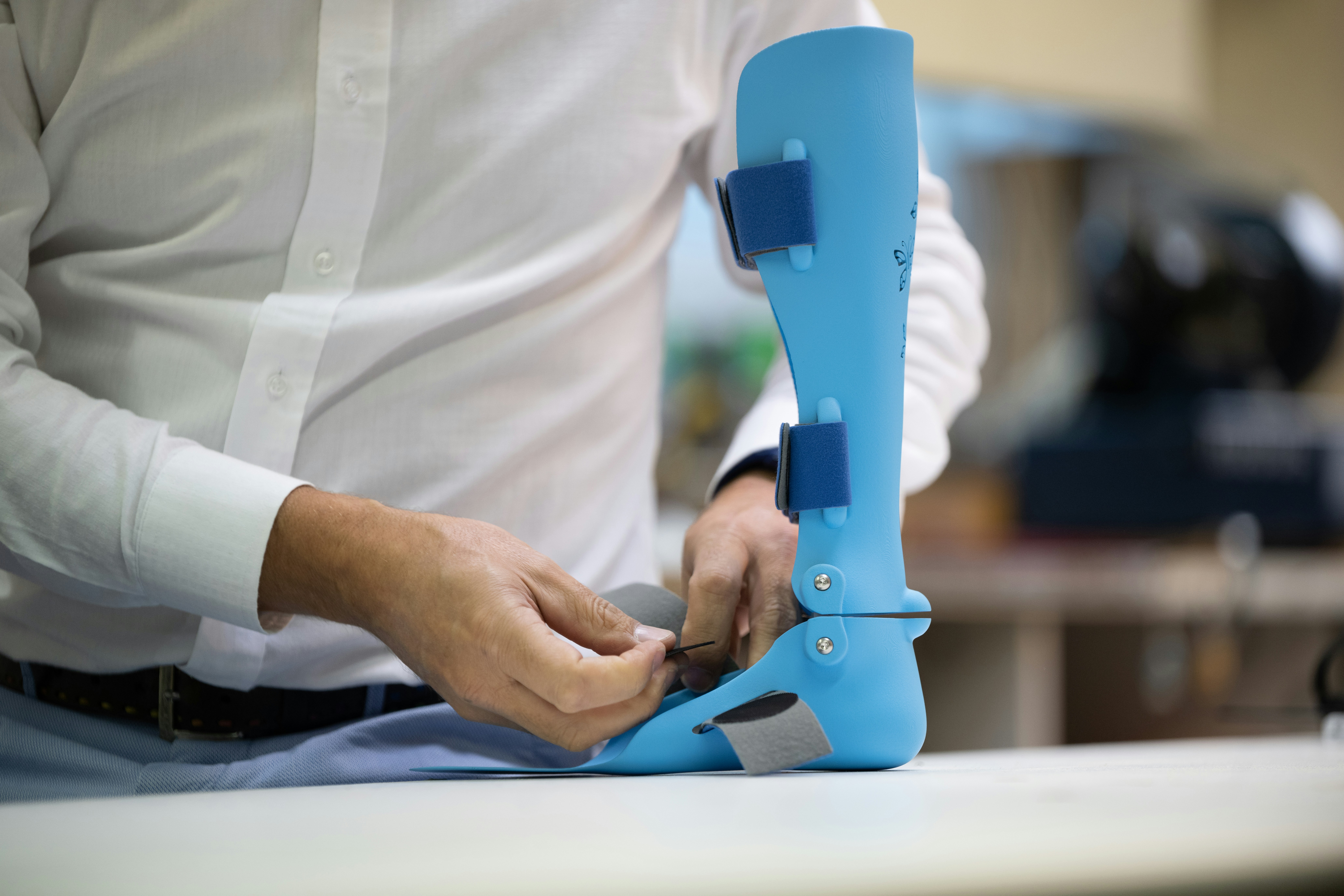 Medical Device for Patient