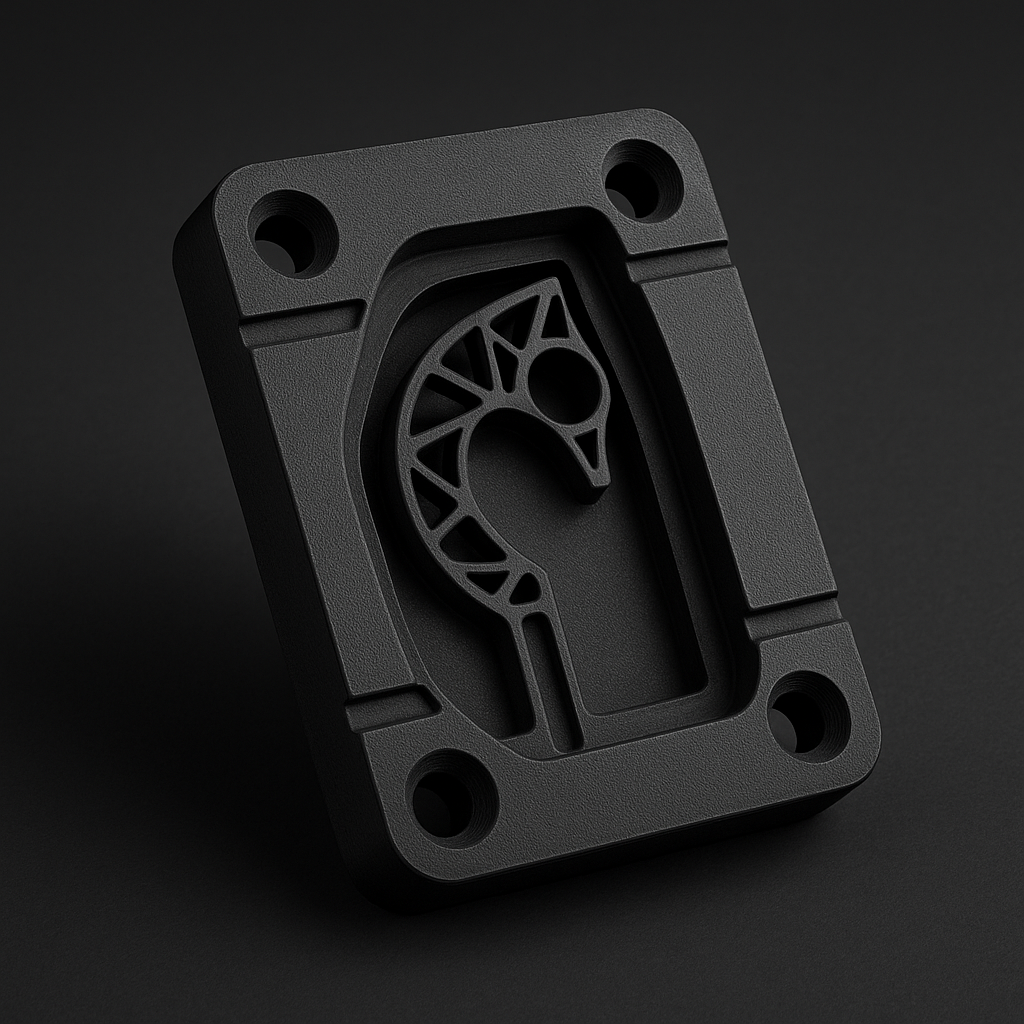 Mould Base