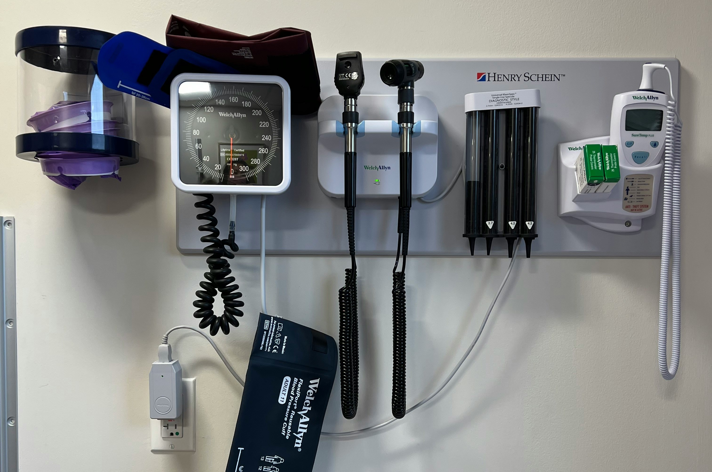 Medical Device